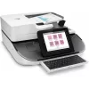 HP Flow 8500 fn2 tasoskanneri & ADF-skanneri 600 x 600 DPI