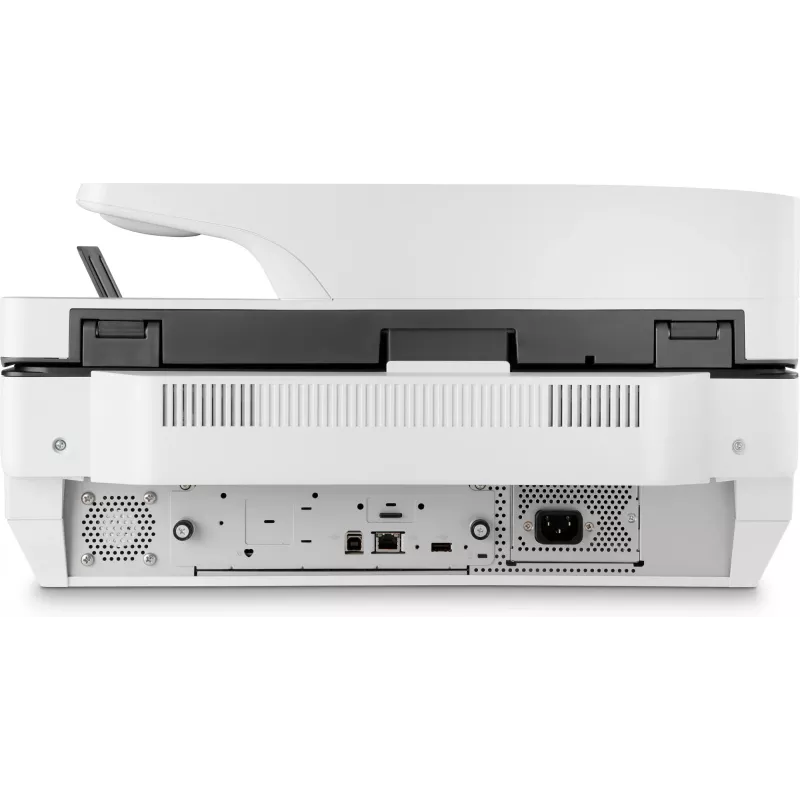 HP Flow 8500 fn2 tasoskanneri & ADF-skanneri 600 x 600 DPI