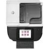HP Flow 8500 fn2 tasoskanneri & ADF-skanneri 600 x 600 DPI