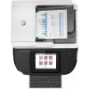 HP Flow 8500 fn2 tasoskanneri & ADF-skanneri 600 x 600 DPI