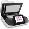 HP Flow 8500 fn2 tasoskanneri & ADF-skanneri 600 x 600 DPI