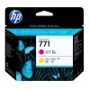 HP 771 magenta/keltainen DesignJet tulostuspää