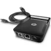HP Jetdirect LAN -lisälaite HP 8FP31A leveys 87 mm syvyys 121,3 mm korkeus 27,5 mm