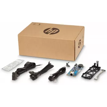 Faksisarja HP MFP Analog Fax 702 lisälaite HP Color LaserJet Enterprise MFP 5800 -laitteeseen