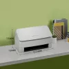 HP Scanjet Enterprise Flow N7000 syöttöskanneri 600 x 600 DPI A4 valkoinen