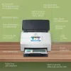 HP Scanjet Enterprise Flow N7000 syöttöskanneri 600 x 600 DPI A4 valkoinen
