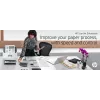 HP Scanjet Enterprise Flow N7000 syöttöskanneri 600 x 600 DPI A4 valkoinen