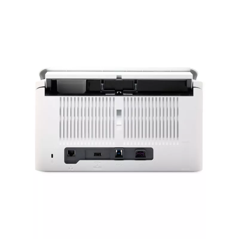 HP Scanjet Enterprise Flow N7000 syöttöskanneri 600 x 600 DPI A4 valkoinen