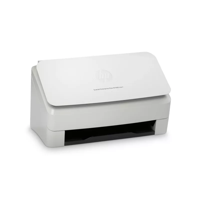 HP Scanjet Enterprise Flow N7000 syöttöskanneri 600 x 600 DPI A4 valkoinen