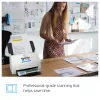 HP Scanjet Enterprise Flow N7000 syöttöskanneri 600 x 600 DPI A4 valkoinen