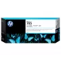 HP 745 300 ml DesignJet mustekasetti, valokuvamusta