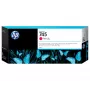 HP 745 300 ml DesignJet mustekasetti, magenta