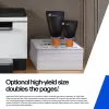 HP 143A Neverstop väriaineen täyttösarja (W1143A), musta, 2500 sivua