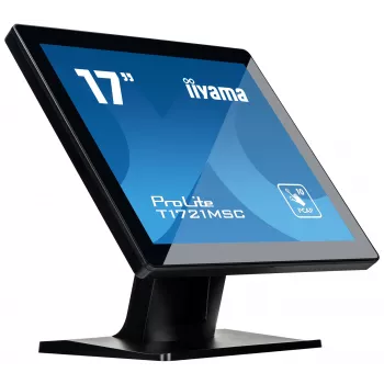 iiyama ProLite T1721MSC-B2 tietokonenäyttö 43,2 cm (17