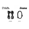 iiyama ProLite E1980S-B1 tietokonenäyttö 48,3 cm (19