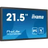 iiyama TF2238MSC-B1 tietokonenäyttö 53,3 cm (21