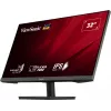 Viewsonic VA VA3209-2K-MHD tietokonenäyttö 81,3 cm (32 inch) 2560 x 1440 pikseliä Quad HD musta