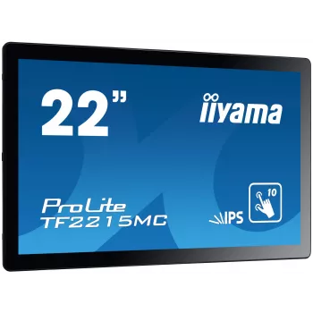 iiyama ProLite TF2215MC-B2 tietokonenäyttö 54,6 cm (21,5