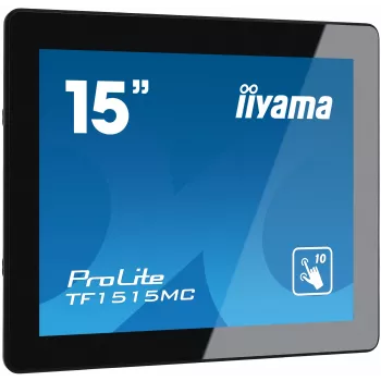 iiyama TF1515MC-B2 tietokonenäyttö 38,1 cm (15