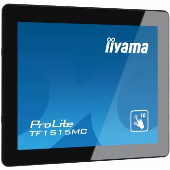 iiyama TF1515MC-B2 tietokonenäyttö 38,1 cm (15