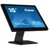 iiyama ProLite T1532MSC-B1S tietokonenäyttö 38,1 cm (15