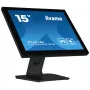 iiyama ProLite T1532MSC-B1S tietokonenäyttö 38,1 cm (15