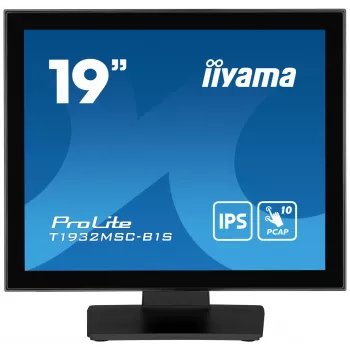 iiyama ProLite T1932MSC-B1S tietokonenäyttö 48,3 cm (19