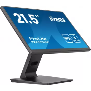 iiyama ProLite T2252MSC-B2AG tietokonenäyttö 54,6 cm (21,5