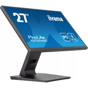 iiyama ProLite T2752MSC-B1AG tietokonenäyttö 68,6 cm (27