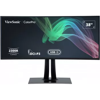 Viewsonic VP3881A tietokonenäyttö 96,5 cm (38
