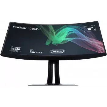 Viewsonic VP3881A tietokonenäyttö 96,5 cm (38