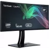 Viewsonic VP3881A tietokonenäyttö 96,5 cm (38