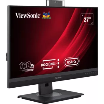 Viewsonic VG Series VG2757V-2K tietokonenäyttö 68,6 cm (27