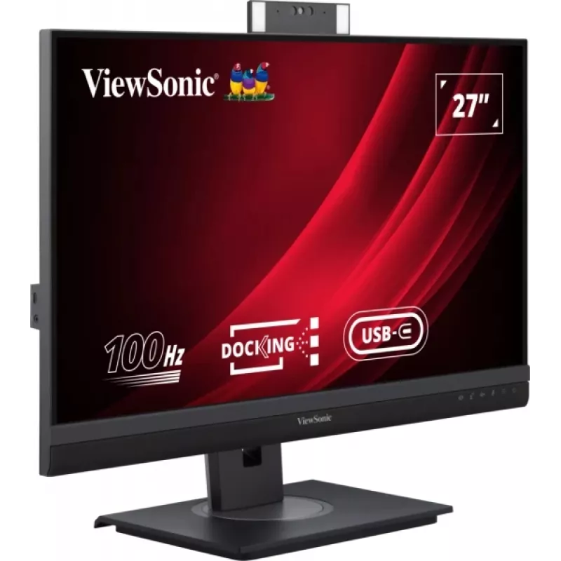 Viewsonic VG Series VG2757V-2K tietokonenäyttö 68,6 cm (27
