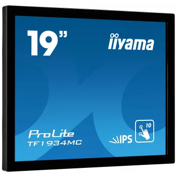 iiyama ProLite TF1934MC-B7X tietokonenäyttö 48,3 cm (19