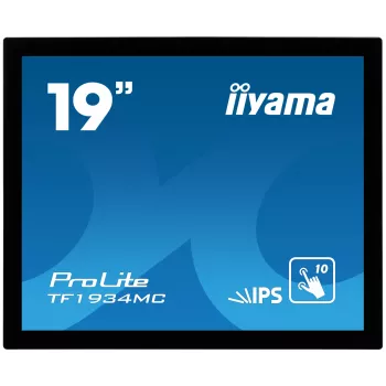 iiyama ProLite TF1934MC-B7X tietokonenäyttö 48,3 cm (19