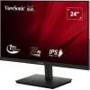 Viewsonic VA VA240-H-2 tietokonenäyttö 60,5 cm (23,8 inch) 1920 x 1080 pikseliä Full HD LED musta