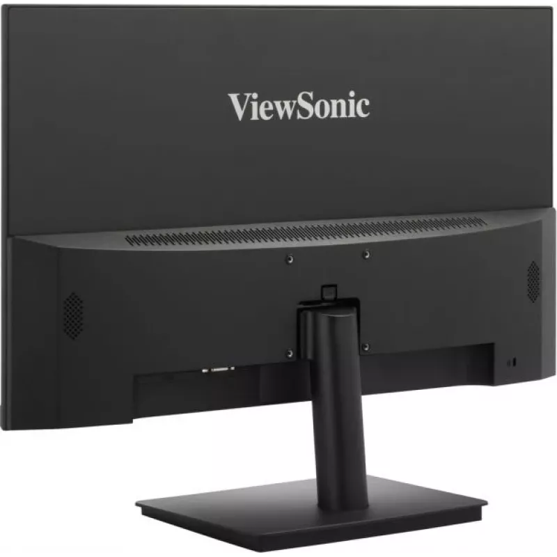 Viewsonic VA VA240-H-2 tietokonenäyttö 60,5 cm (23,8 inch) 1920 x 1080 pikseliä Full HD LED musta