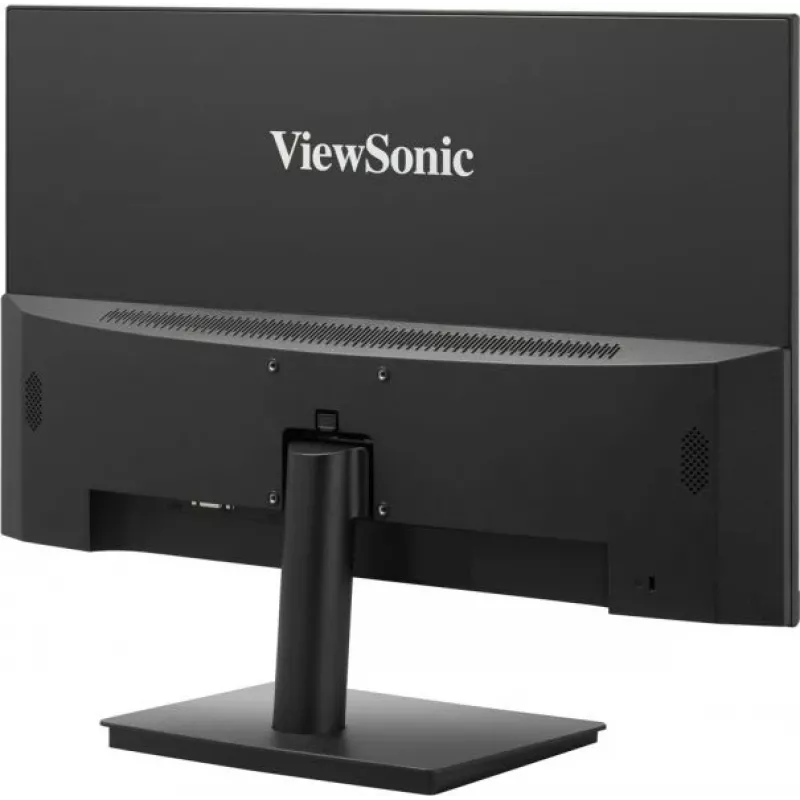 Viewsonic VA VA240-H-2 tietokonenäyttö 60,5 cm (23,8 inch) 1920 x 1080 pikseliä Full HD LED musta