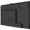 ViewSonic CDE7530 Digital Signage -näyttö 190,5 cm (75 tuumaa) 4K Ultra HD (3840 x 2160), 450 cd/m², Wi-Fi, USB-C, sisäänrakennettu SoC-mediasoitin, Android 11, musta