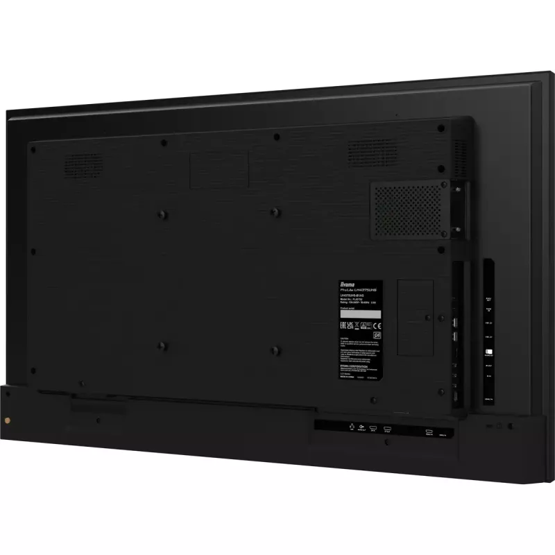 Digitaalinen mainosnäyttö iiyama LH3275HS-B1AG 32