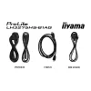Digitaalinen mainosnäyttö iiyama LH3275HS-B1AG 32