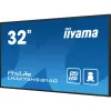 Digitaalinen mainosnäyttö iiyama LH3275HS-B1AG 32
