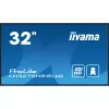 Digitaalinen mainosnäyttö iiyama LH3275HS-B1AG 32