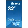 Digitaalinen mainosnäyttö iiyama LH3275HS-B1AG 32