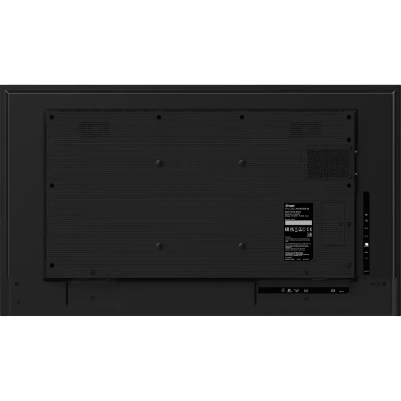 Digitaalinen mainosnäyttö iiyama LH3275HS-B1AG 32