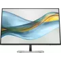 HP Series 5 Pro 24 inch WUXGA -näyttö - 524pn, 61 cm (24 inch), 1920 x 1200 pikseliä, WUXGA, LCD, 5 ms, musta