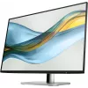 HP Series 5 Pro 24 inch WUXGA -näyttö - 524pn, 61 cm (24 inch), 1920 x 1200 pikseliä, WUXGA, LCD, 5 ms, musta