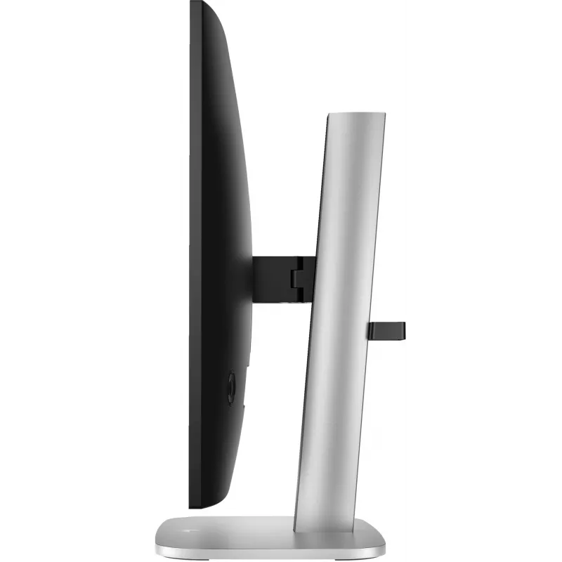 HP Series 5 Pro 24 inch WUXGA -näyttö - 524pn, 61 cm (24 inch), 1920 x 1200 pikseliä, WUXGA, LCD, 5 ms, musta