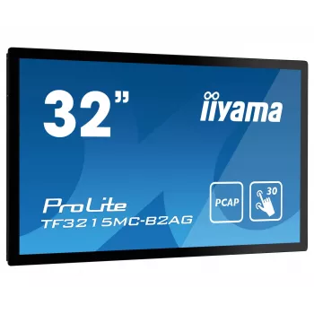 iiyama ProLite TF3215MC-B2AG tietokonenäyttö 80 cm (31,5